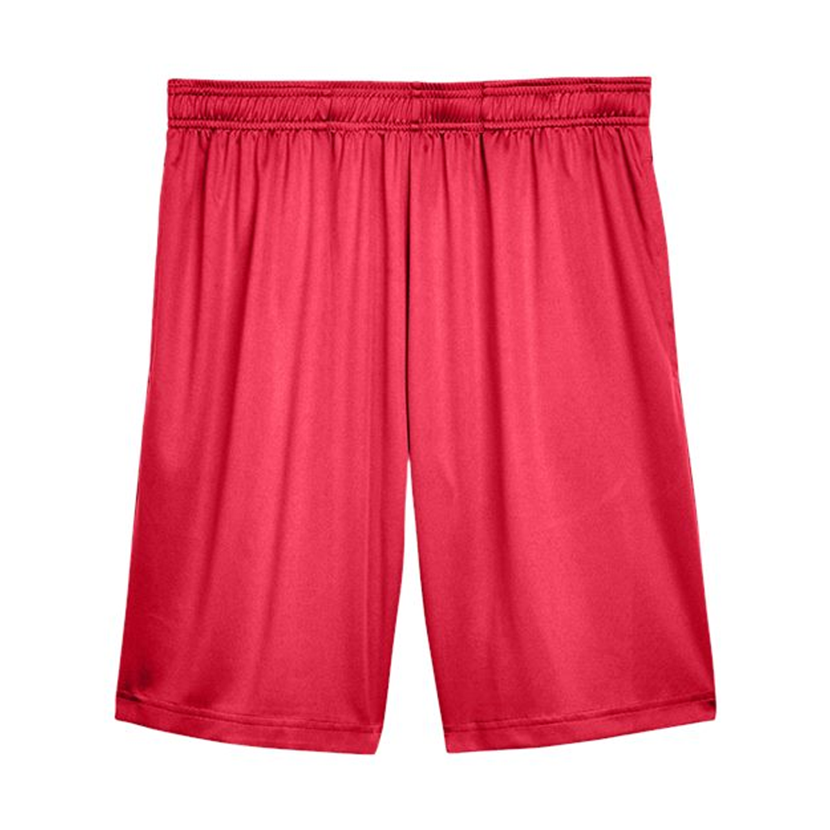 TEAM 365 LADIES ZONE PERFORMANCE SHORTS