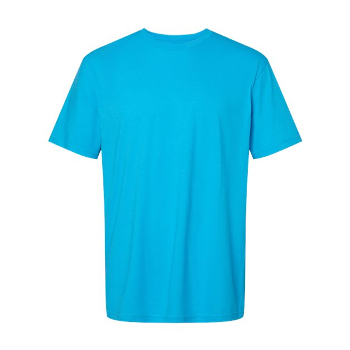 GILDAN ADULT SOFTSTYLE CVC T-SHIRT