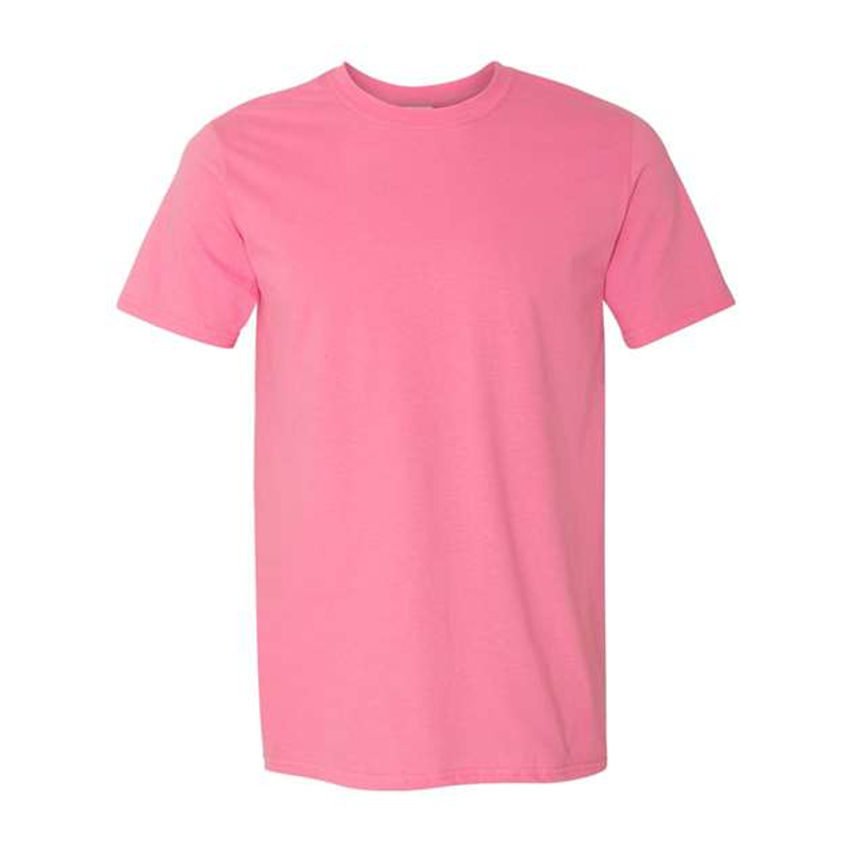 GILDAN ADULT SOFT STYLE T-SHIRT