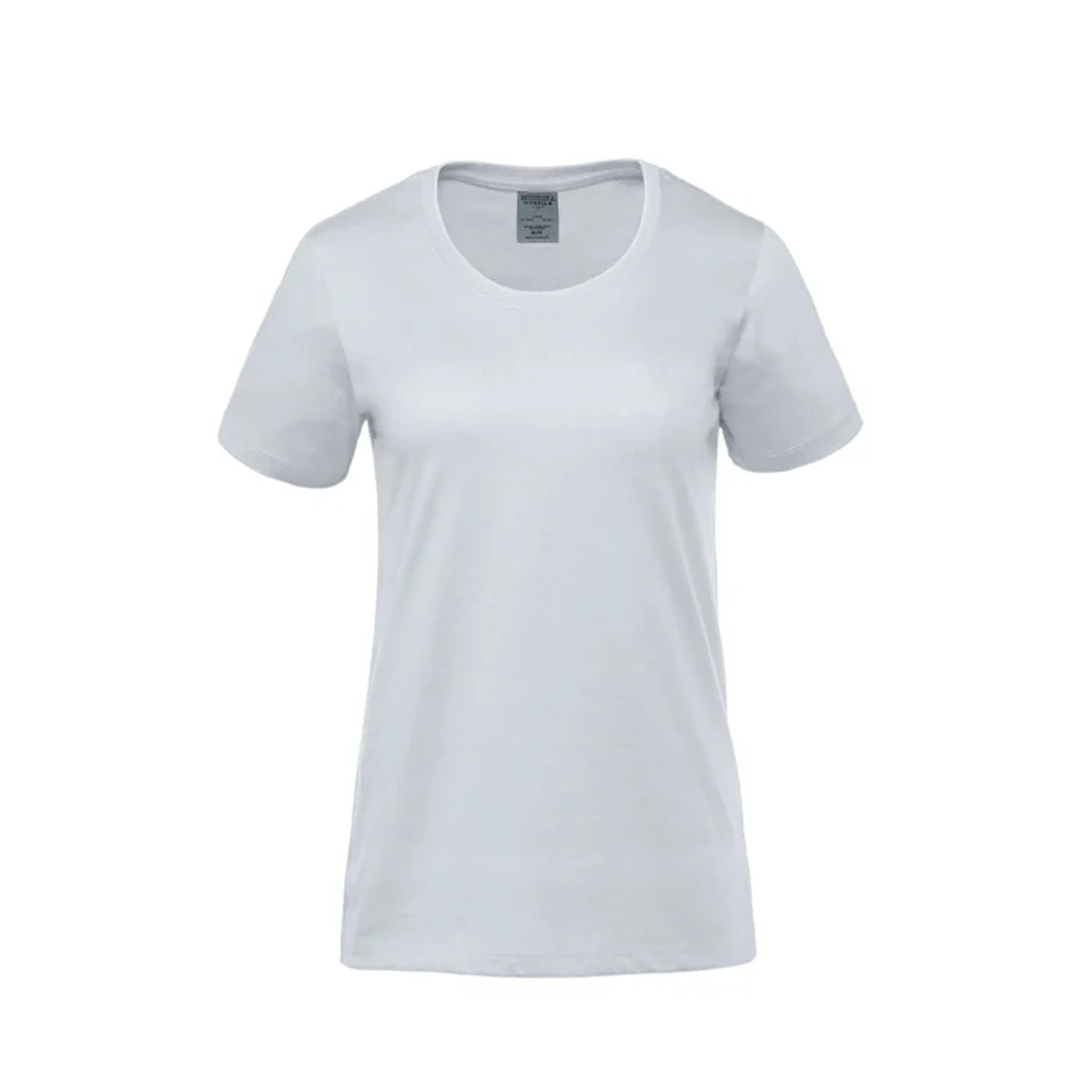 CANADA SPORTSWEAR LADIES HARMONY ORGANIC COTTON SCOOP NECK T-SHIRT