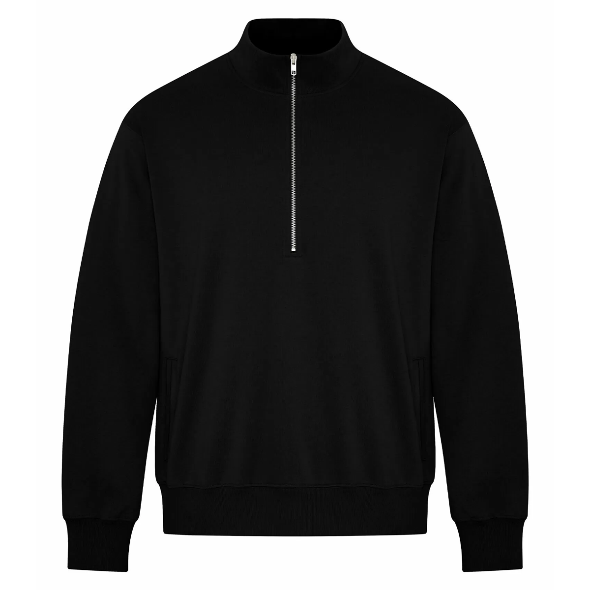 KOI ADULT ELEMENT CFF 1/2 ZIP SWEATSHIRT