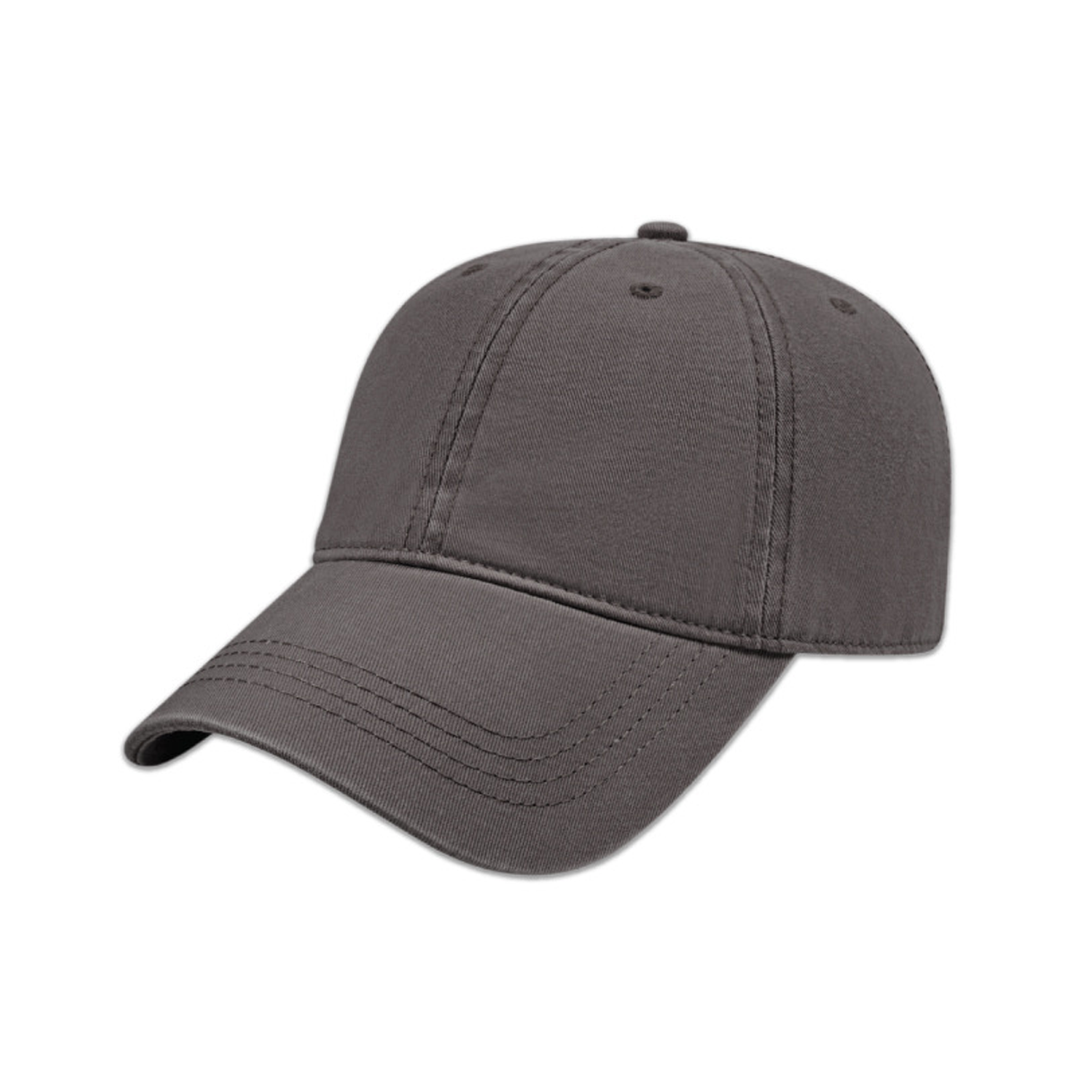CAP AMERICA RELAXED GOLF HAT WITH SLIDING BUCKLE