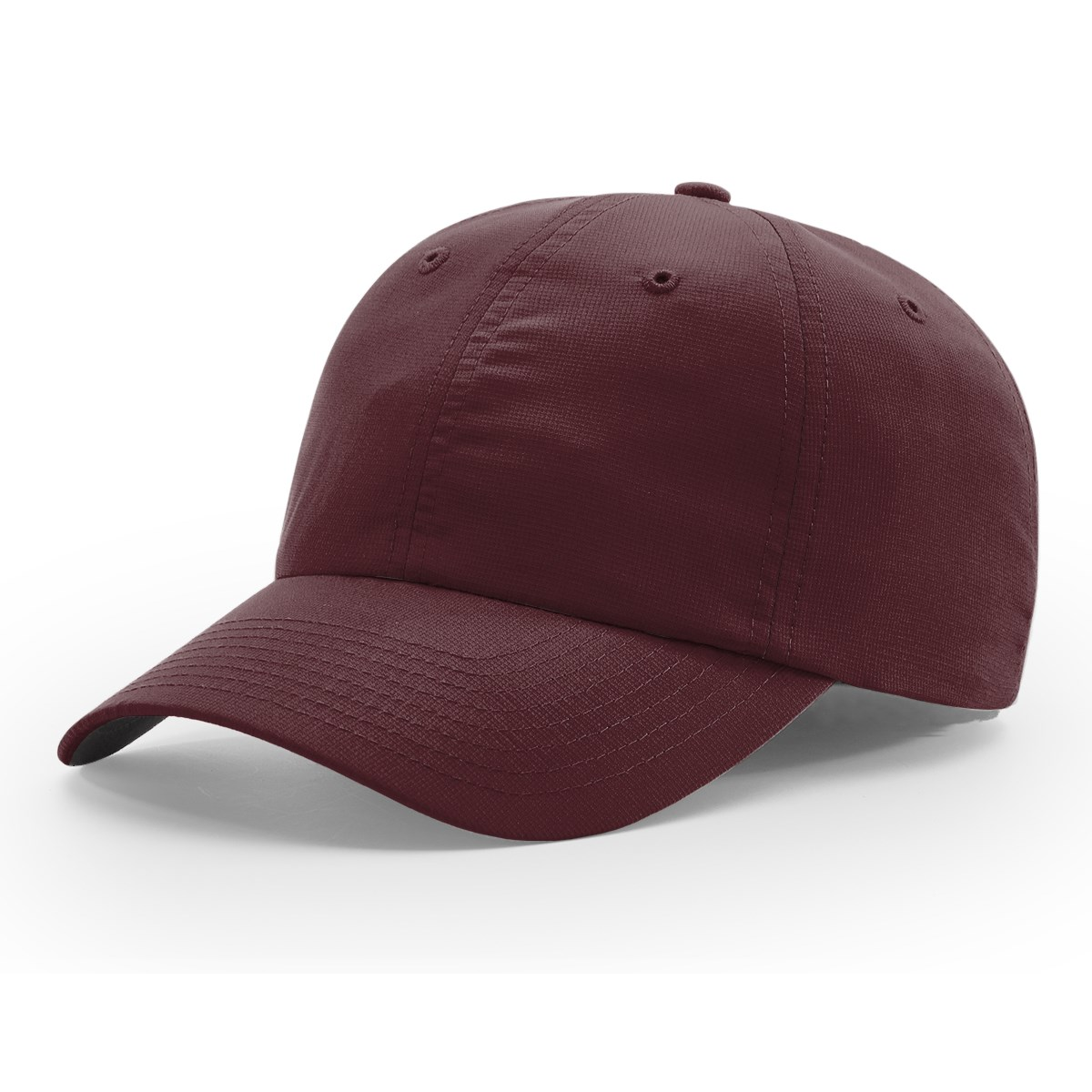RICHARDSON RELAXED PERFORMANCE LITE ADJUSTABLE POLY HAT