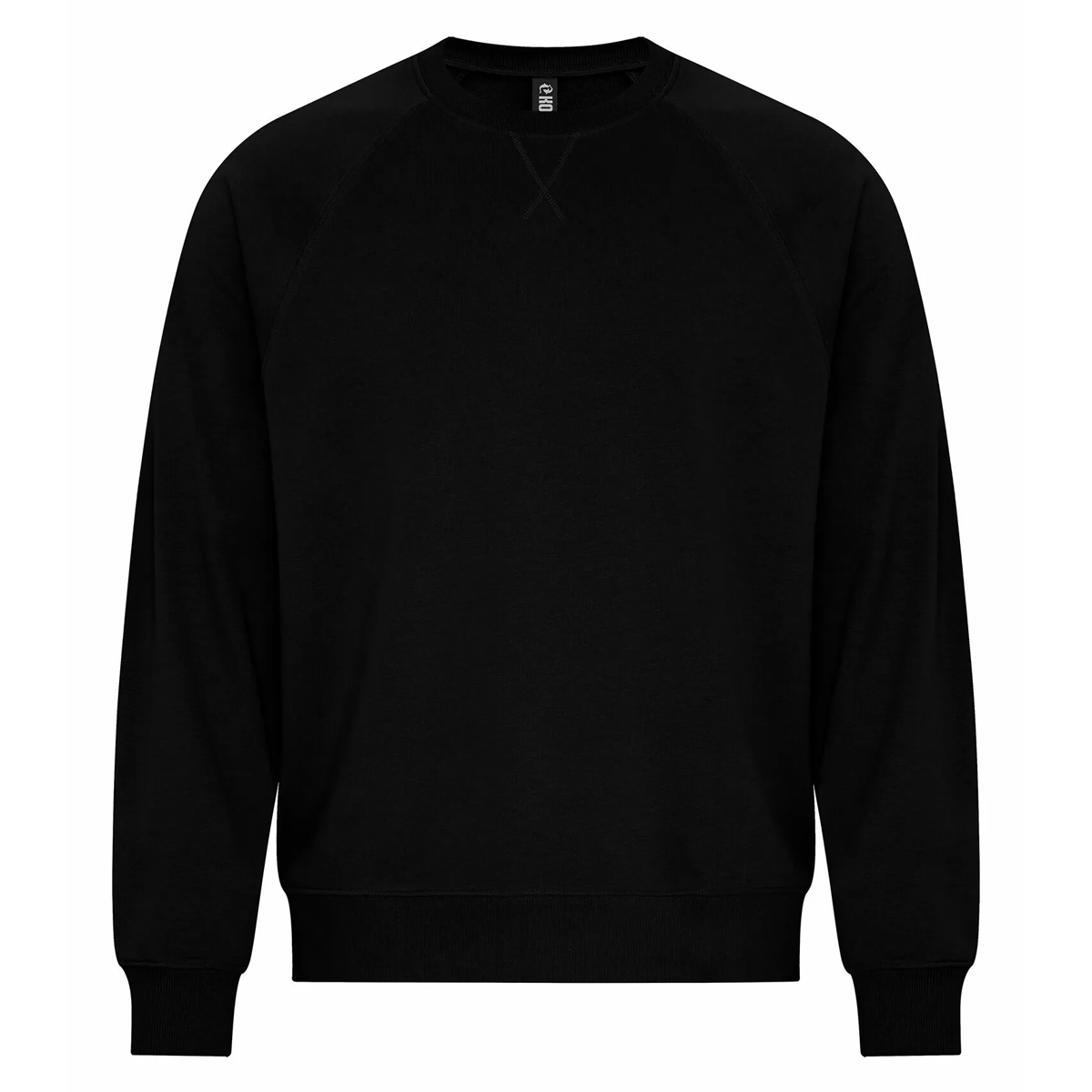 KOI ADULT ELEMENT CVC FRENCH TERRY CREWNECK