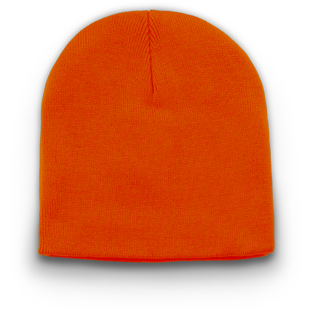 DIVISION TRADITIONAL KNIT BEANIE