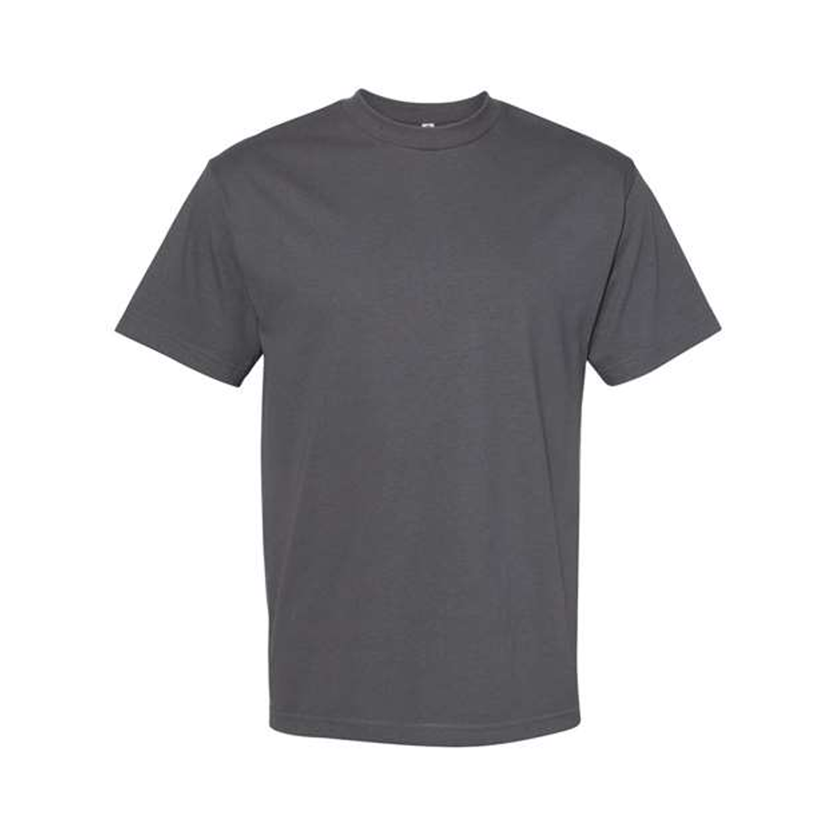 AMERICAN APPAREL ADULT HEAVYWEIGHT COTTON TEE
