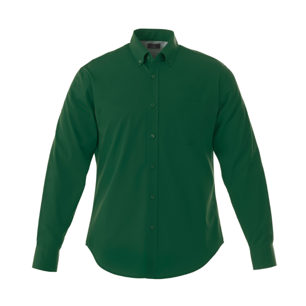 ELEVATE MEN'S WILSHIRE LONG SLEEVE SHIRT