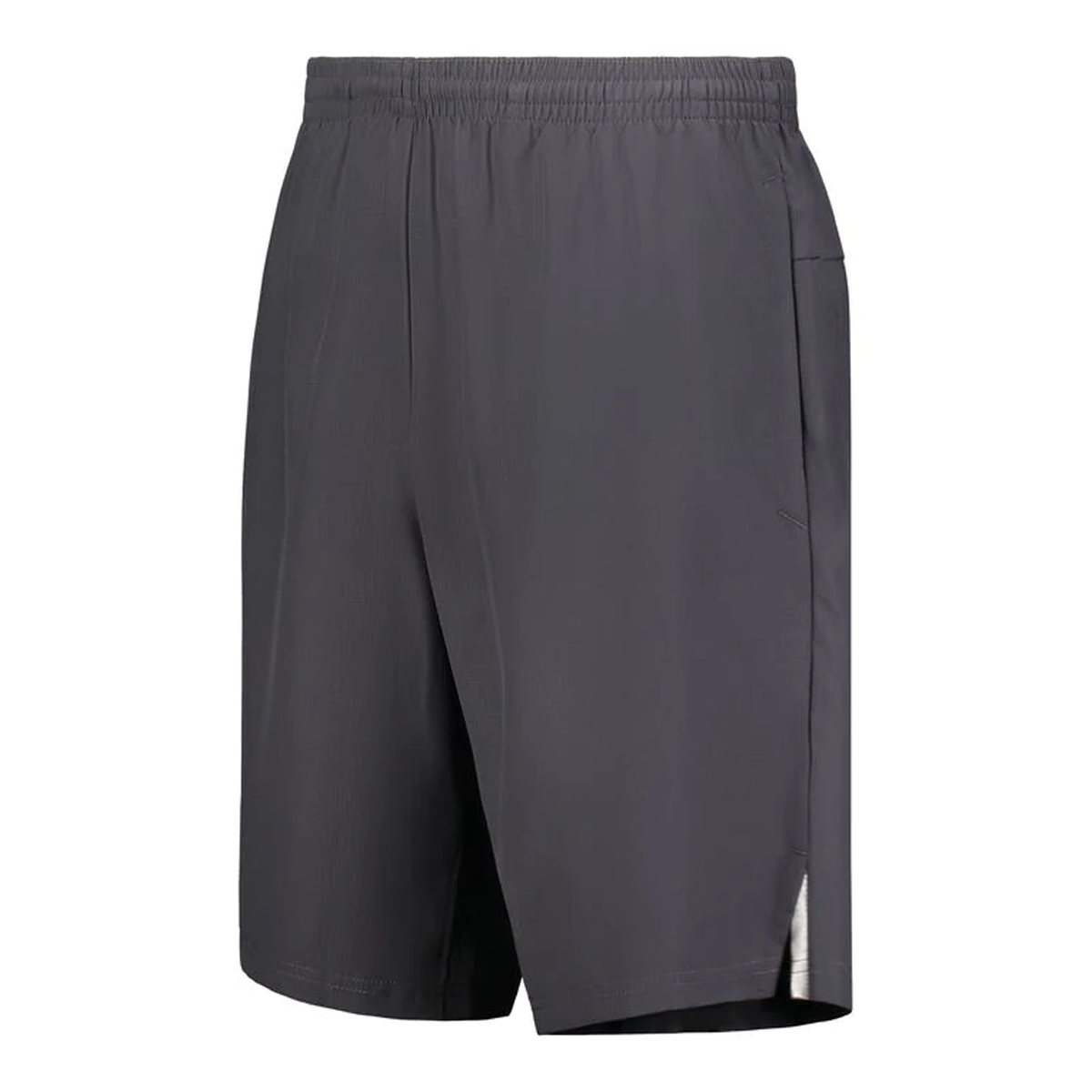 RUSSELL ADULT LEGEND STRETCH WOVEN SHORTS