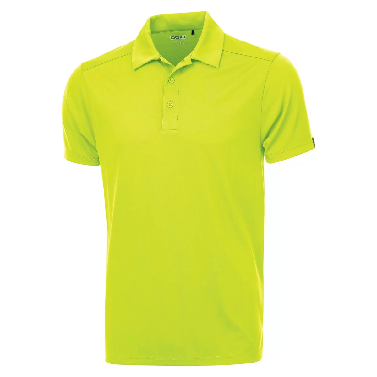 OGIO MEN'S FRAMEWORK POLO SHIRT