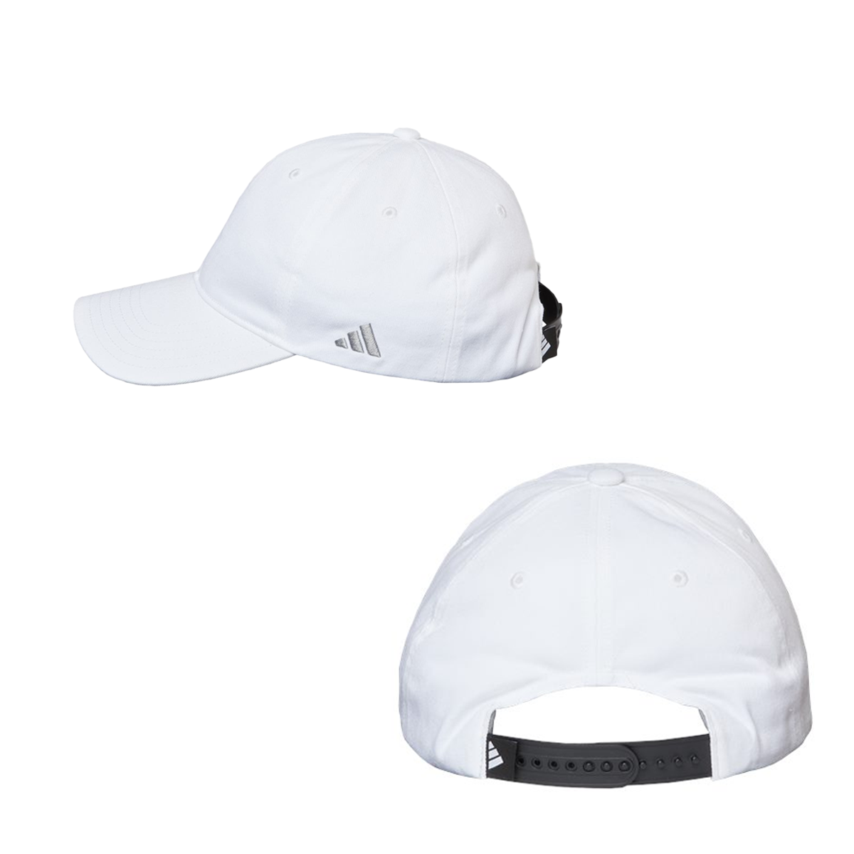 ADIDAS SUSTAINABLE ORGANIC RELAXED CAP