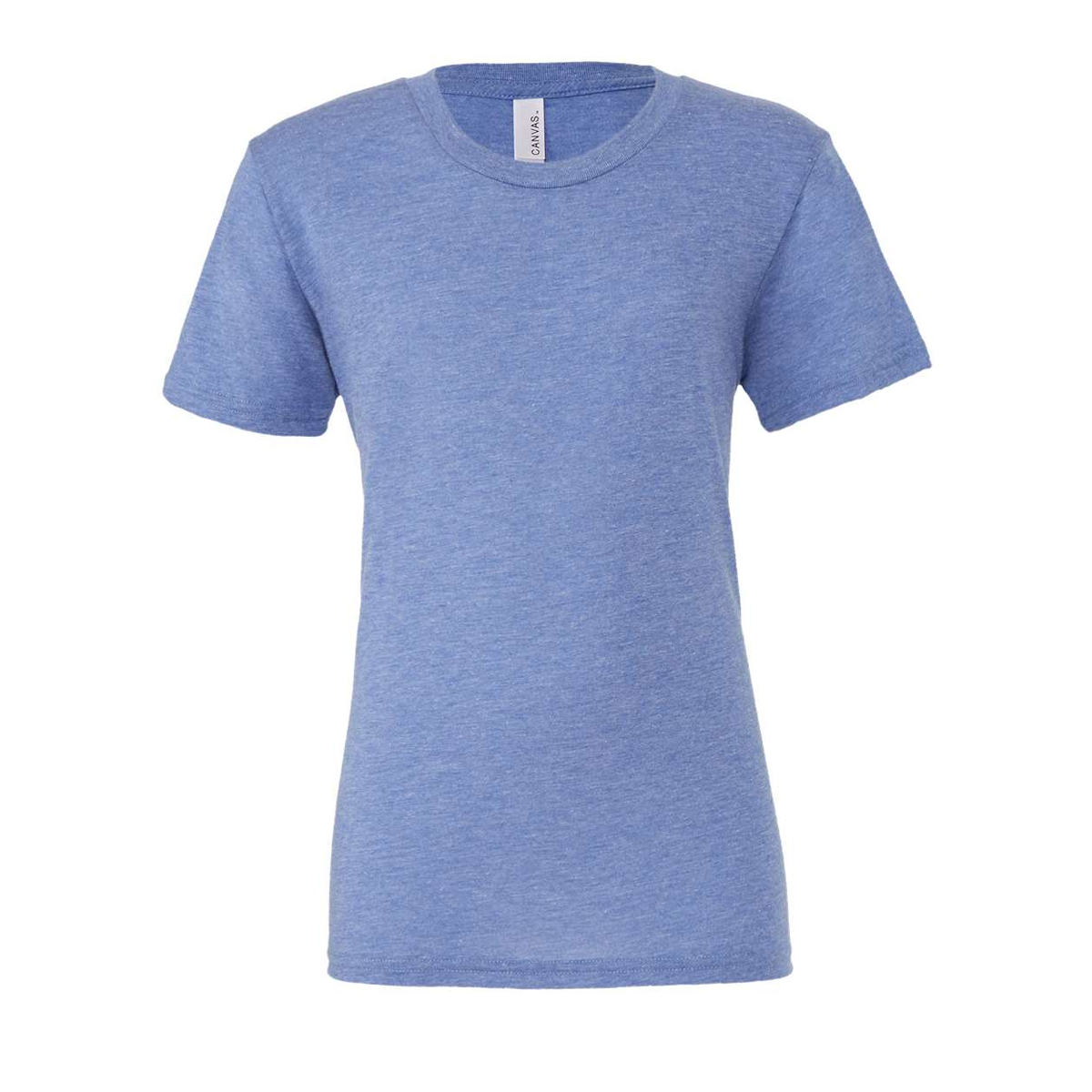 BELLA + CANVAS ADULT TRIBLEND TEE