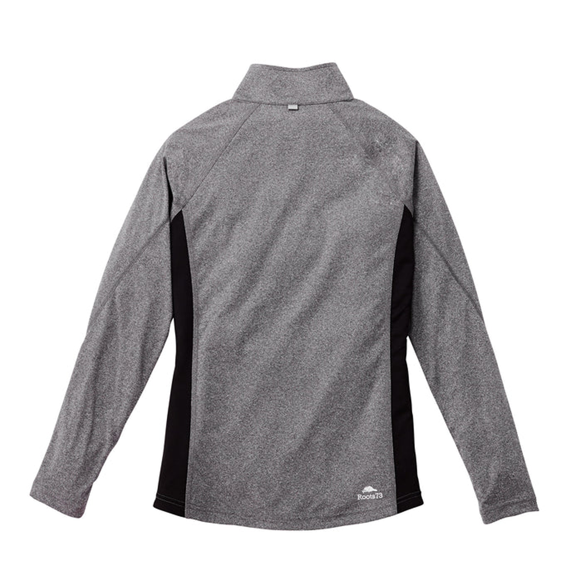 ROOTS73 LADIES BIRCH LAKE QUARTER-ZIP