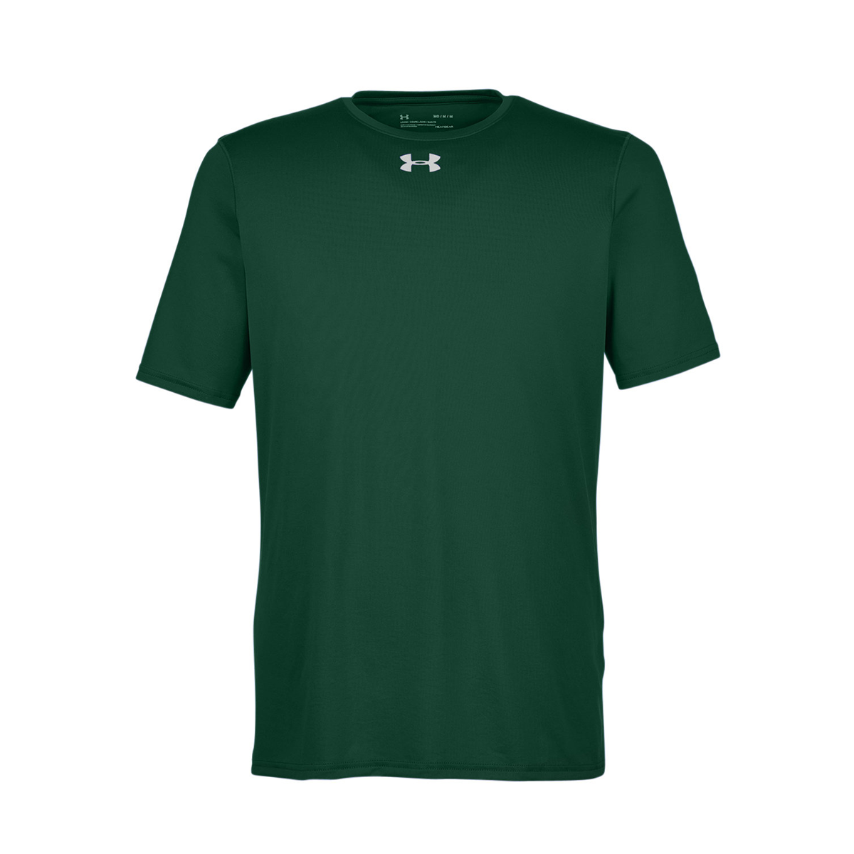 UNDER ARMOUR MEN'S LOCKER T-SHIRT 2.0