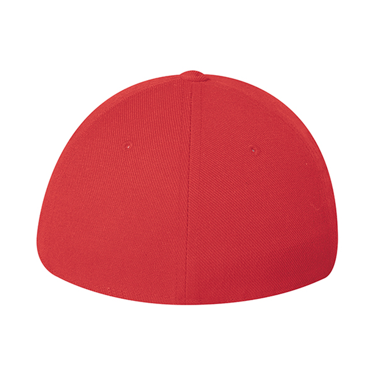 AJM WOOL SERGE PRE-CURVED FITTED HAT