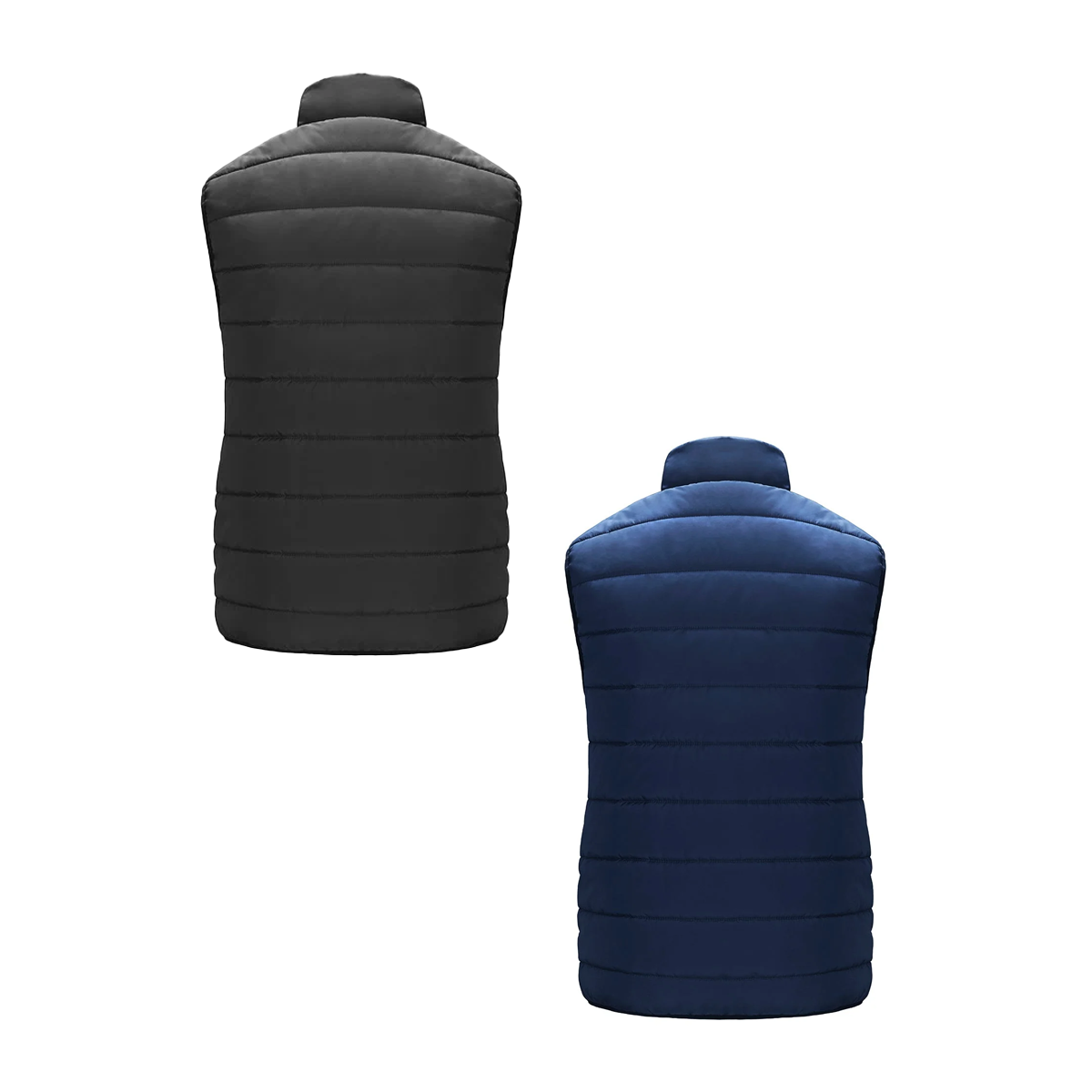 CANADA SPORTSWEAR LADIES CHILL PUFFY VEST