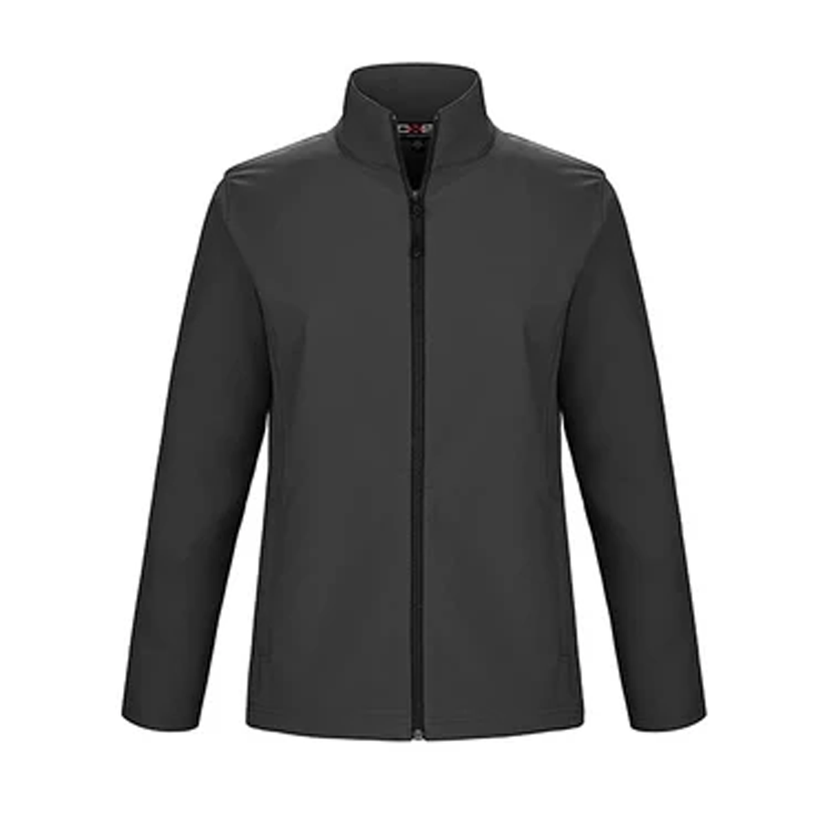 CANADA SPORTSWEAR LADIES CADET SOFTSHELL JACKET