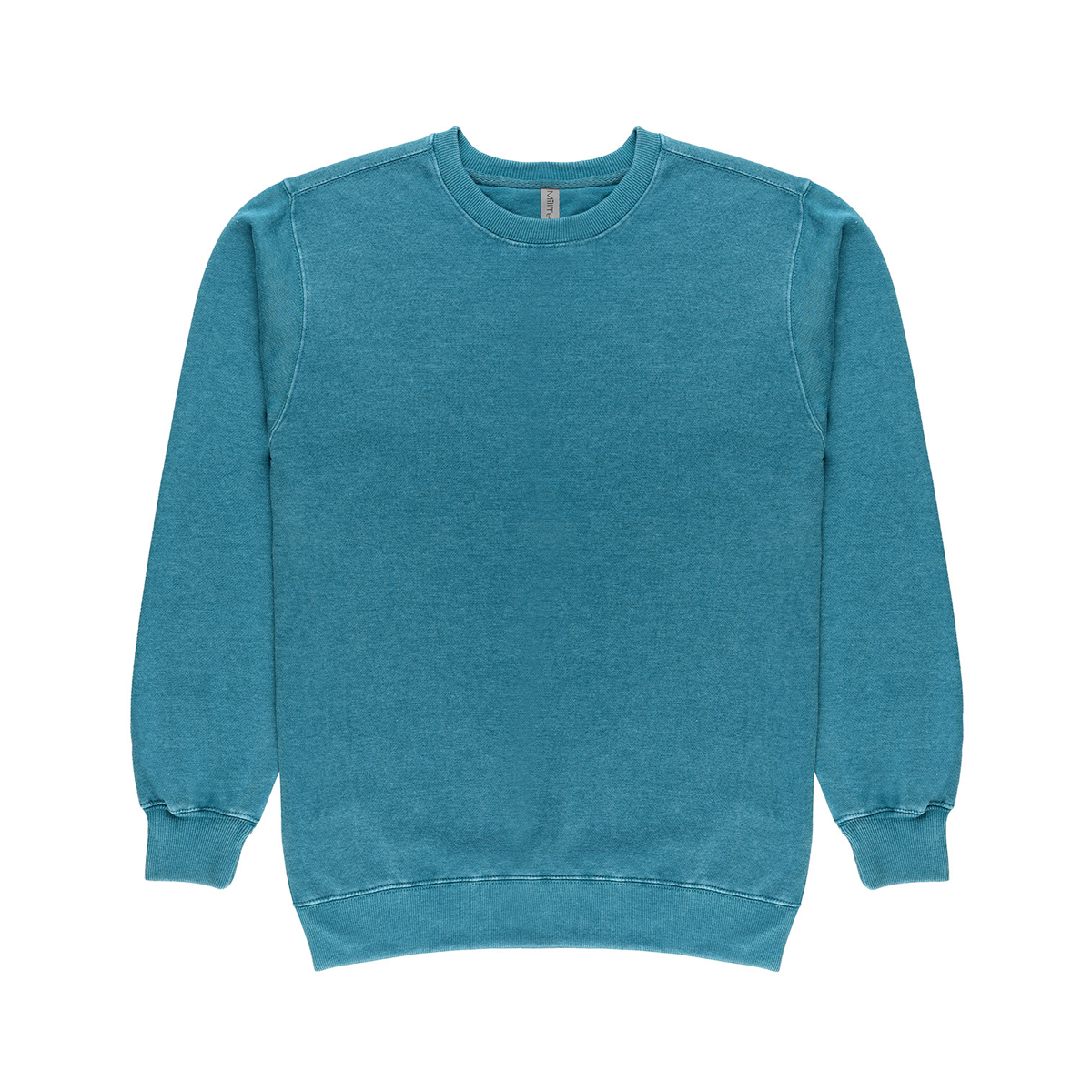 MILLTEX ADULT MID WEIGHT PREMIUM VINTAGE CREWNECK