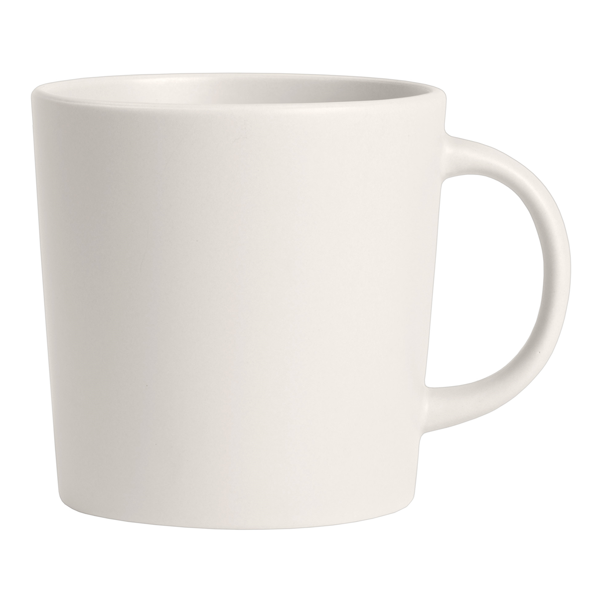 MILANO MATTE GLAZED CERAMIC MUG 11oz