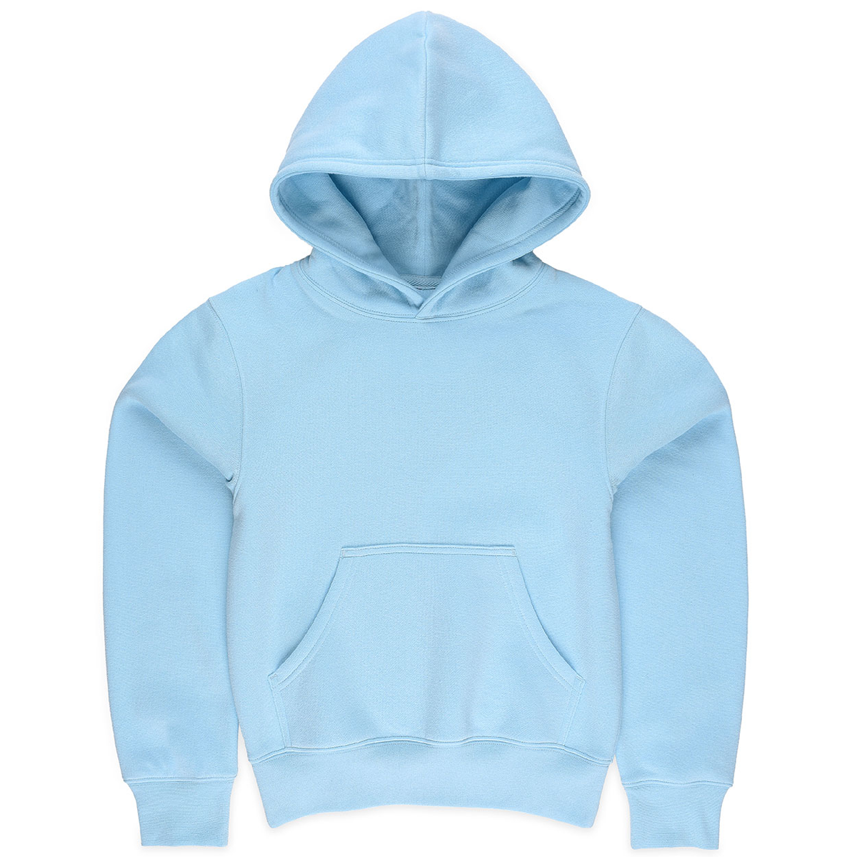MILLTEX YOUTH MID WEIGHT CLASSIC HOODIE