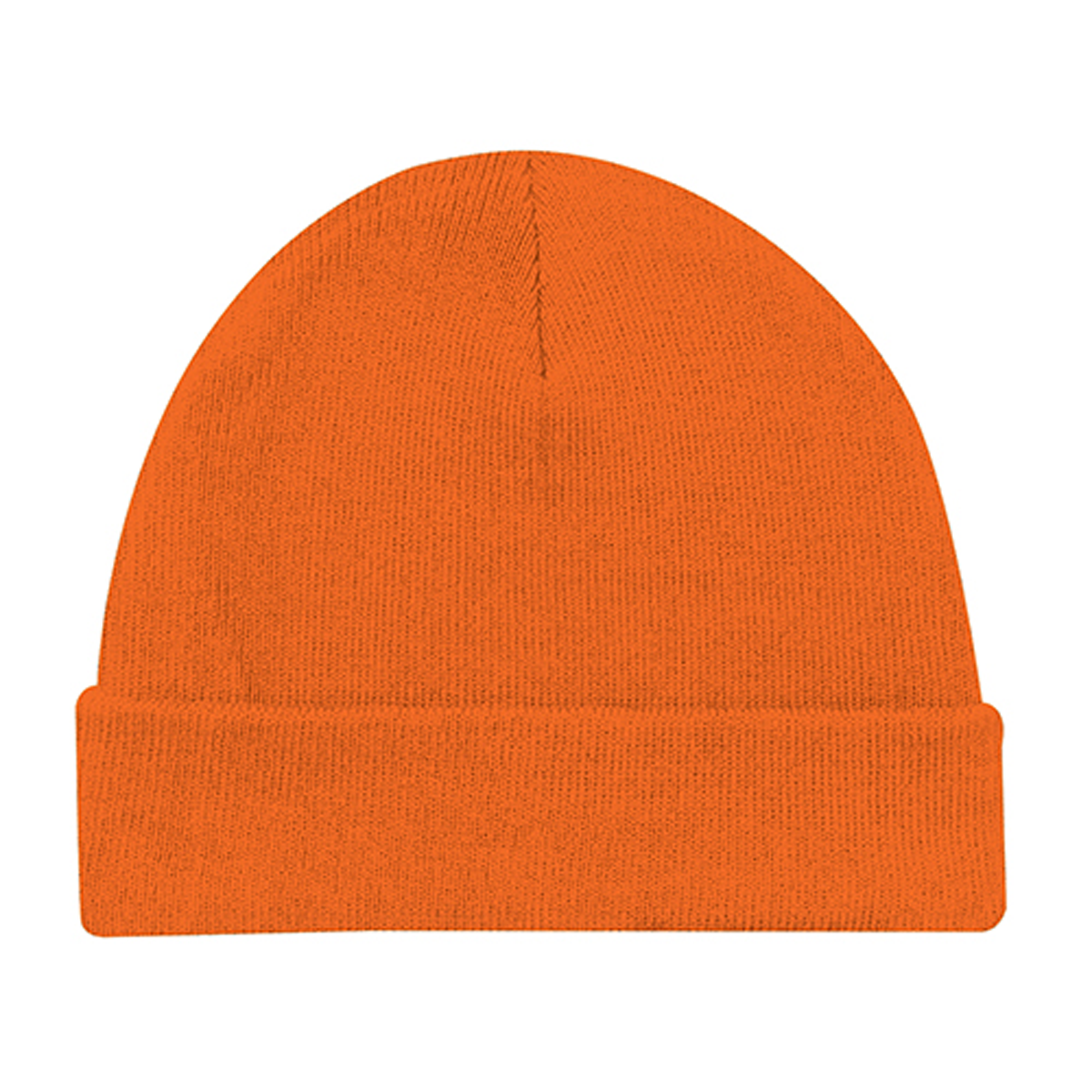 AJM LIGHTWEIGHT CUFF TOQUE