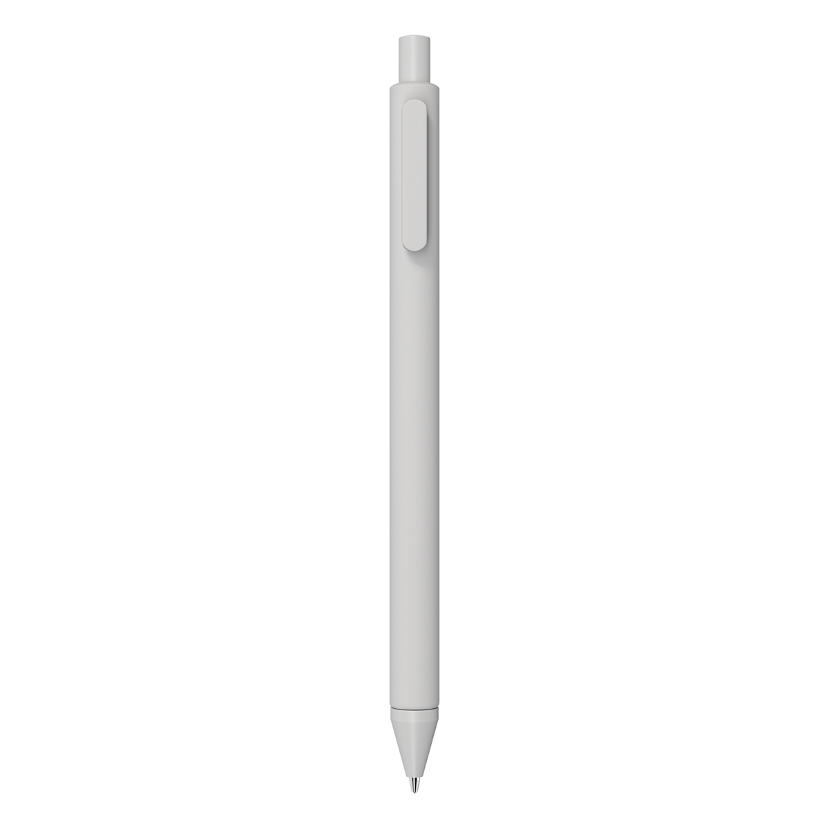 PLASTIC BALLPOINT PEN