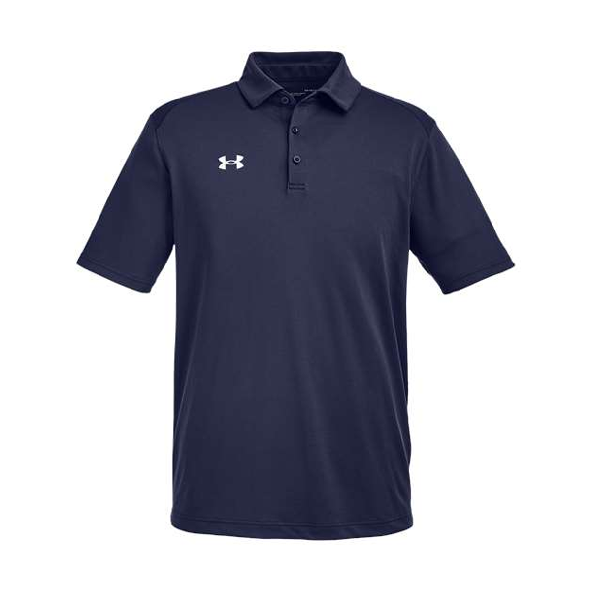 UNDER ARMOUR MEN'S TECH POLO