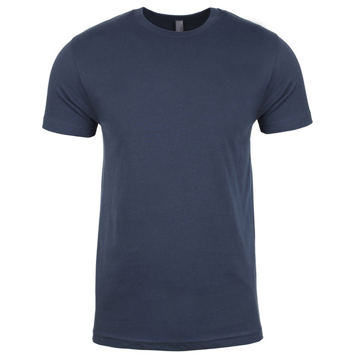 NEXT LEVEL UNISEX COTTON T-SHIRT