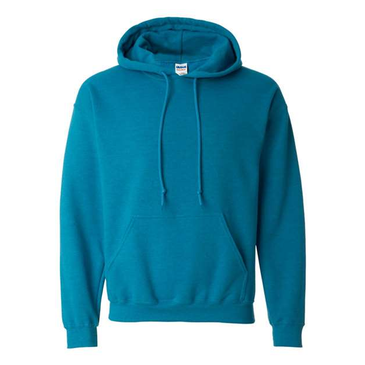 GILDAN ADULT HEAVYWEIGHT BLEND HOODIE