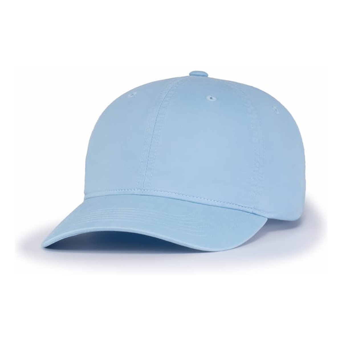 PACIFIC VINTAGE BUCKLE STRAP UNSTRUCTURED HAT