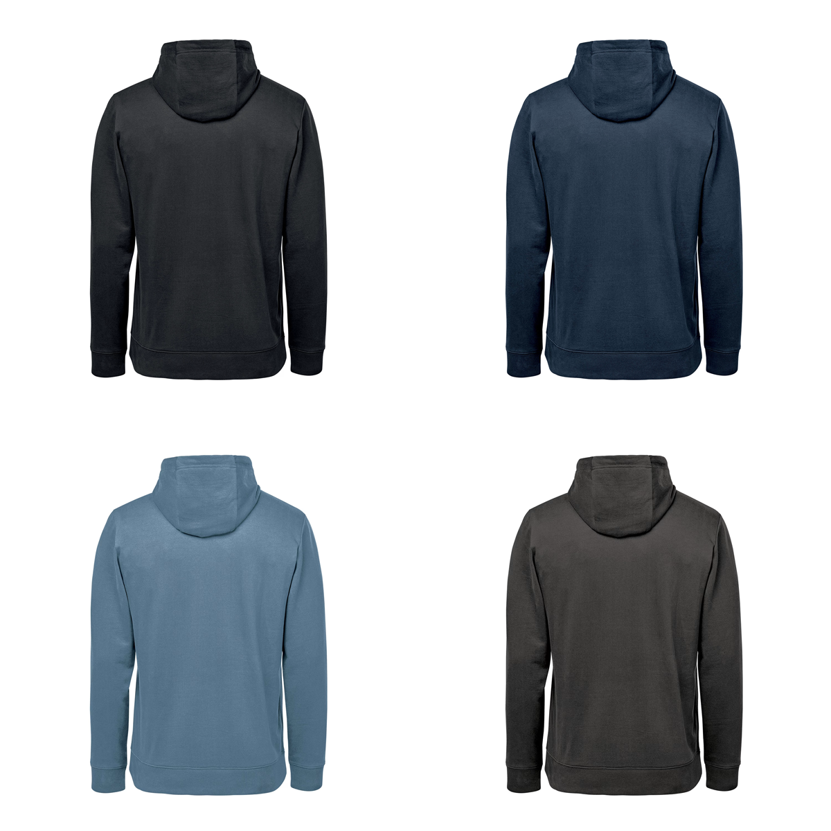 STORMTECH MEN'S STOCKTON FLEECE HOODIE