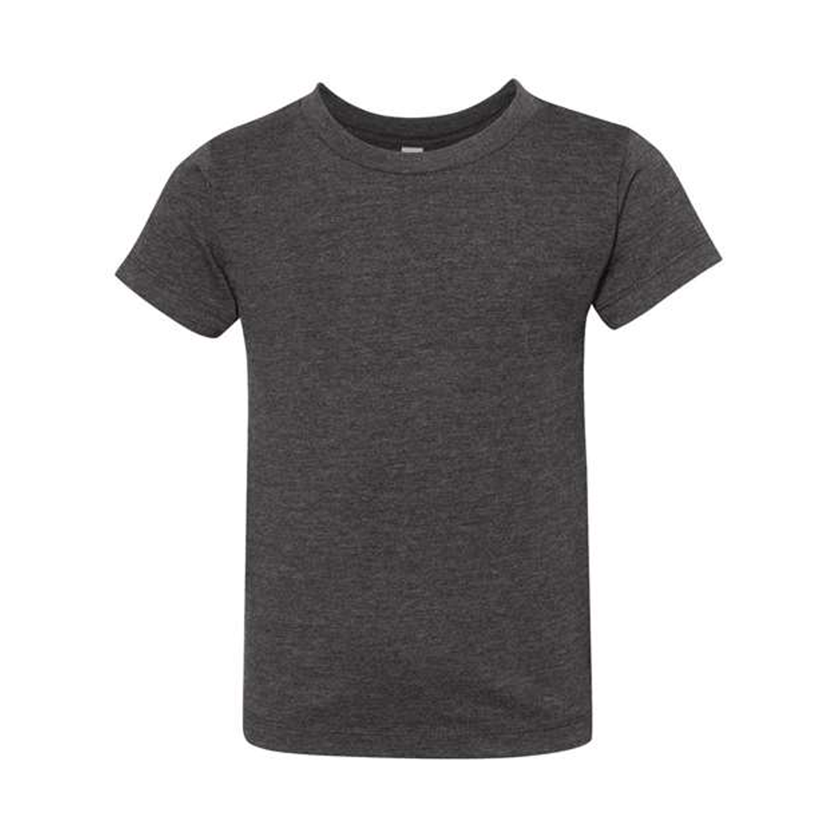 BELLA & CANVAS TODDLER JERSEY TEE
