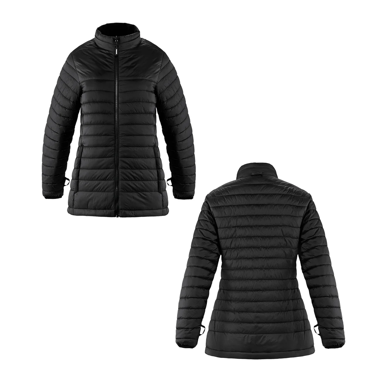 CANADA SPORTSWEAR LADIES APEX 3-IN-1 JACKET
