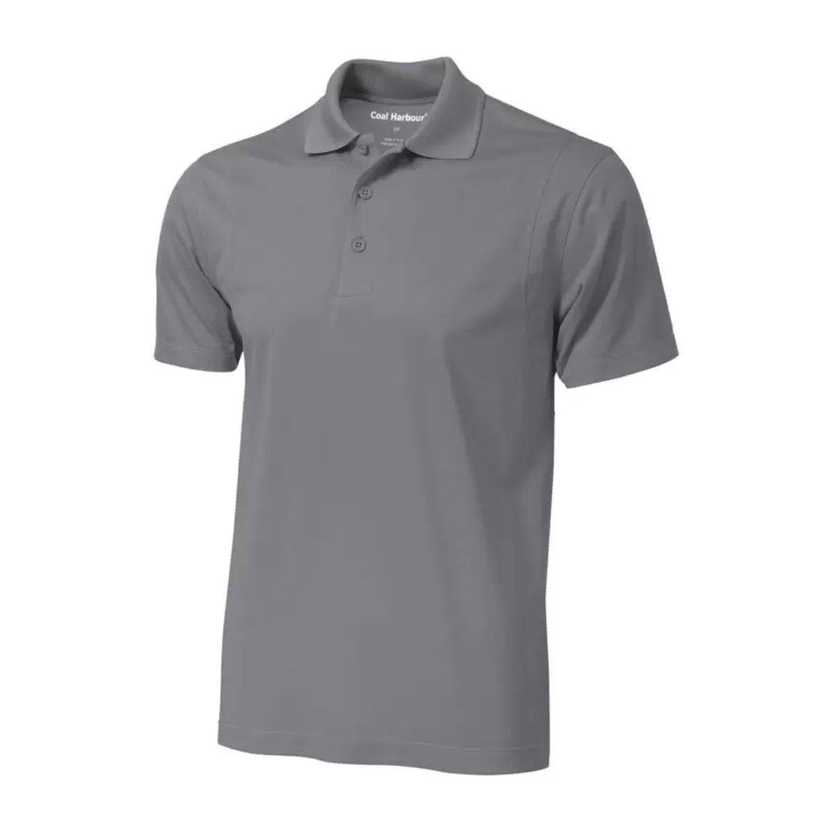 COAL HARBOUR MEN'S SNAG RESISTANT POLO