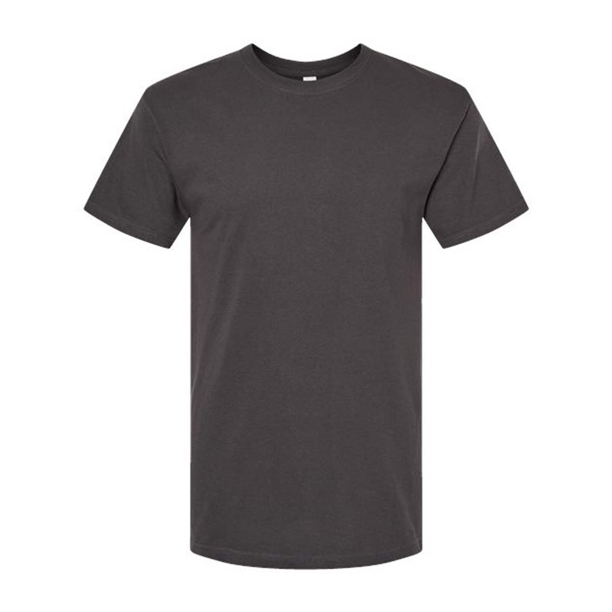 M&O MEN'S GOLD SOFT TOUCH T-SHIRT