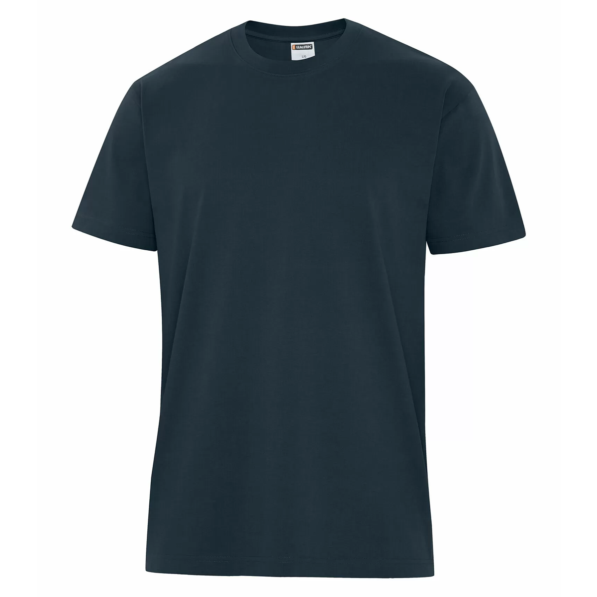 ATC WERK MEN'S HEAVYWEIGHT RING SPUN COTTON TEE