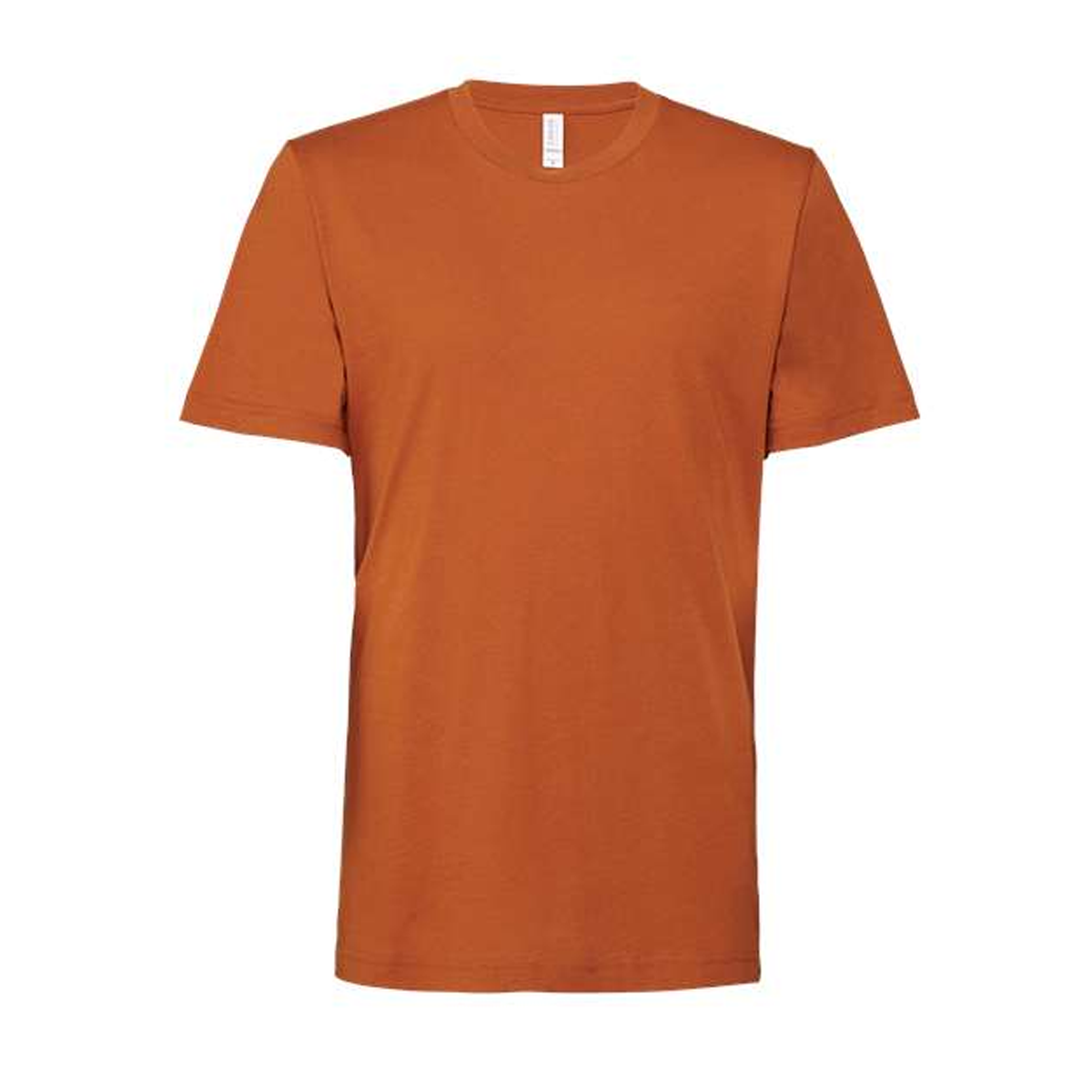 BELLA + CANVAS ADULT JERSEY T-SHIRT