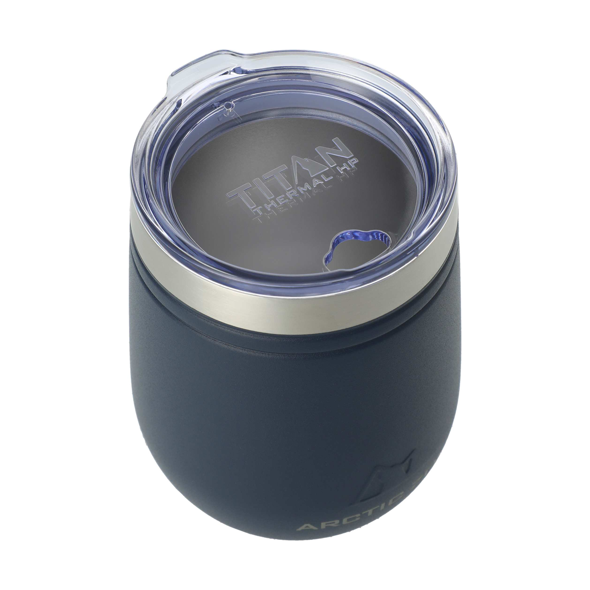 ARCTIC ZONE TITAN THERMAL HP WINE CUP 12oz