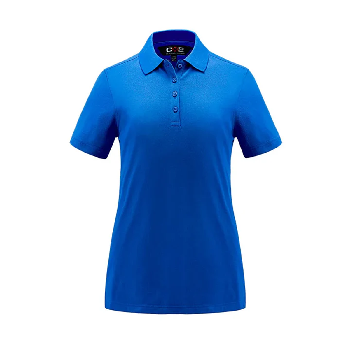 CANADA SPORTSWEAR LADIES ELITE PIQUE POLO