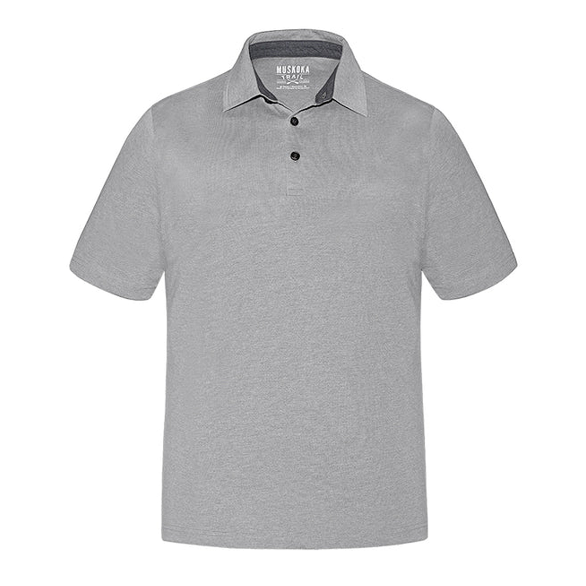 CANADA SPORTSWEAR MEN'S FAIRWAY COTTON/POLY JERSEY POLO