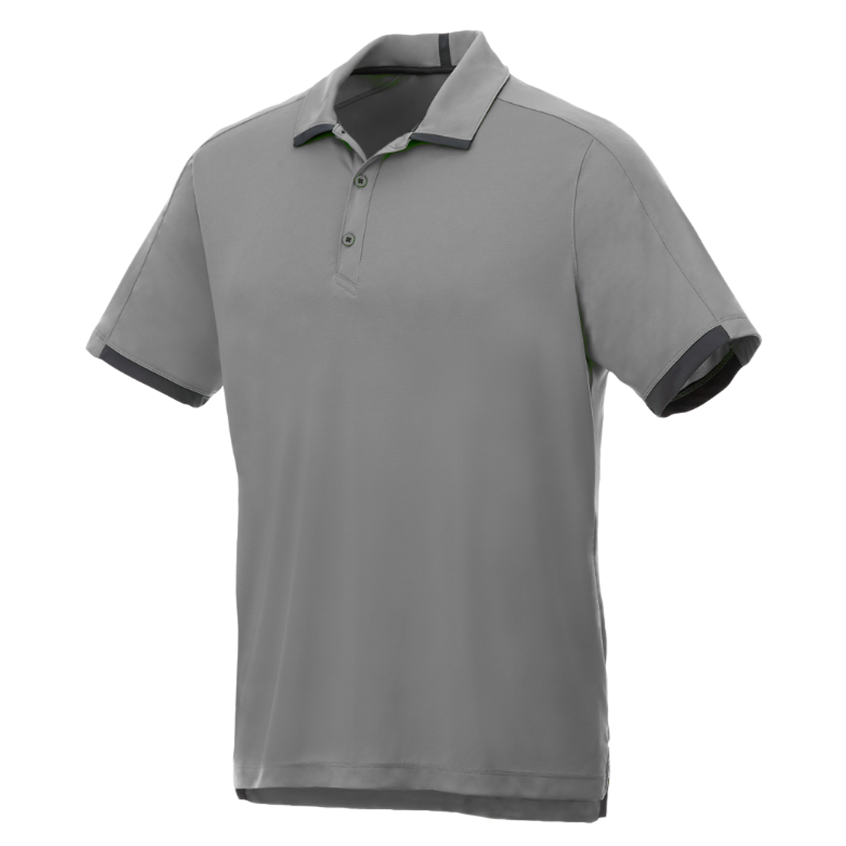 TRIMARK MEN'S CERRADO SS POLO SHIRT