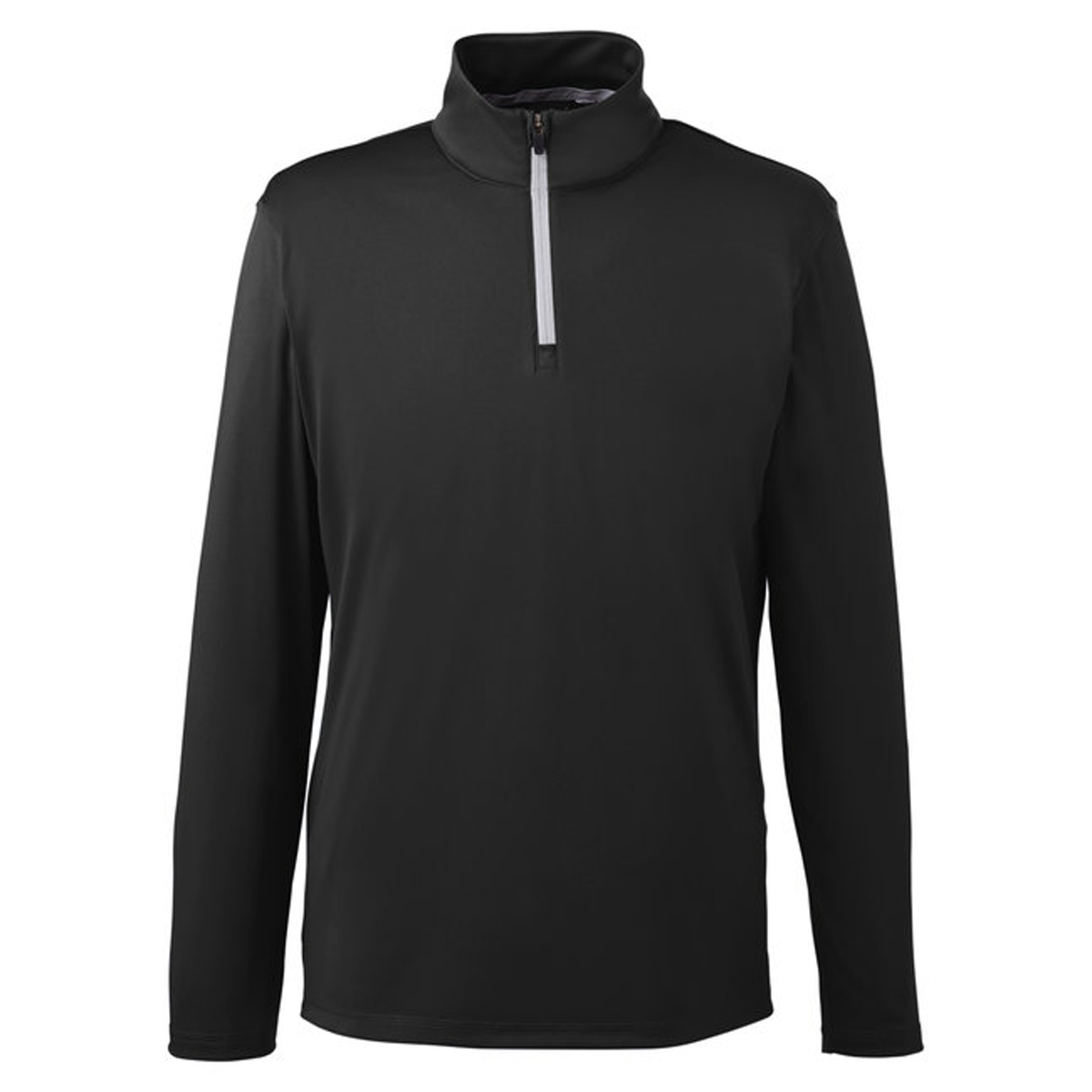PUMA GOLF MEN'S ICON QUARTER-ZIP