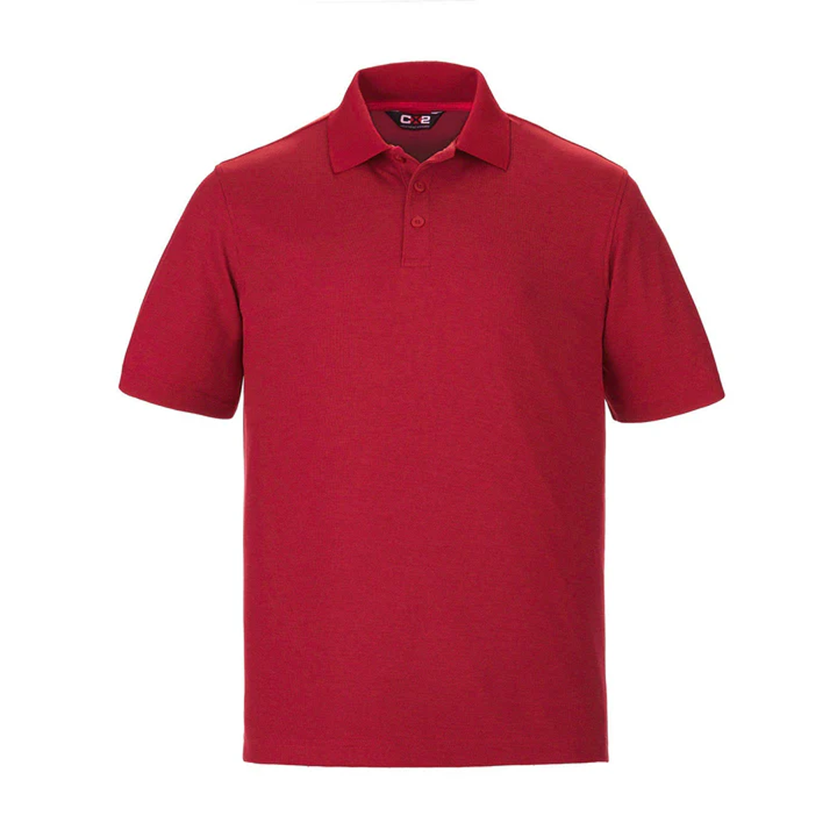 CANADA SPORTSWEAR MEN'S ACE PIQUE MESH POLO SHIRT