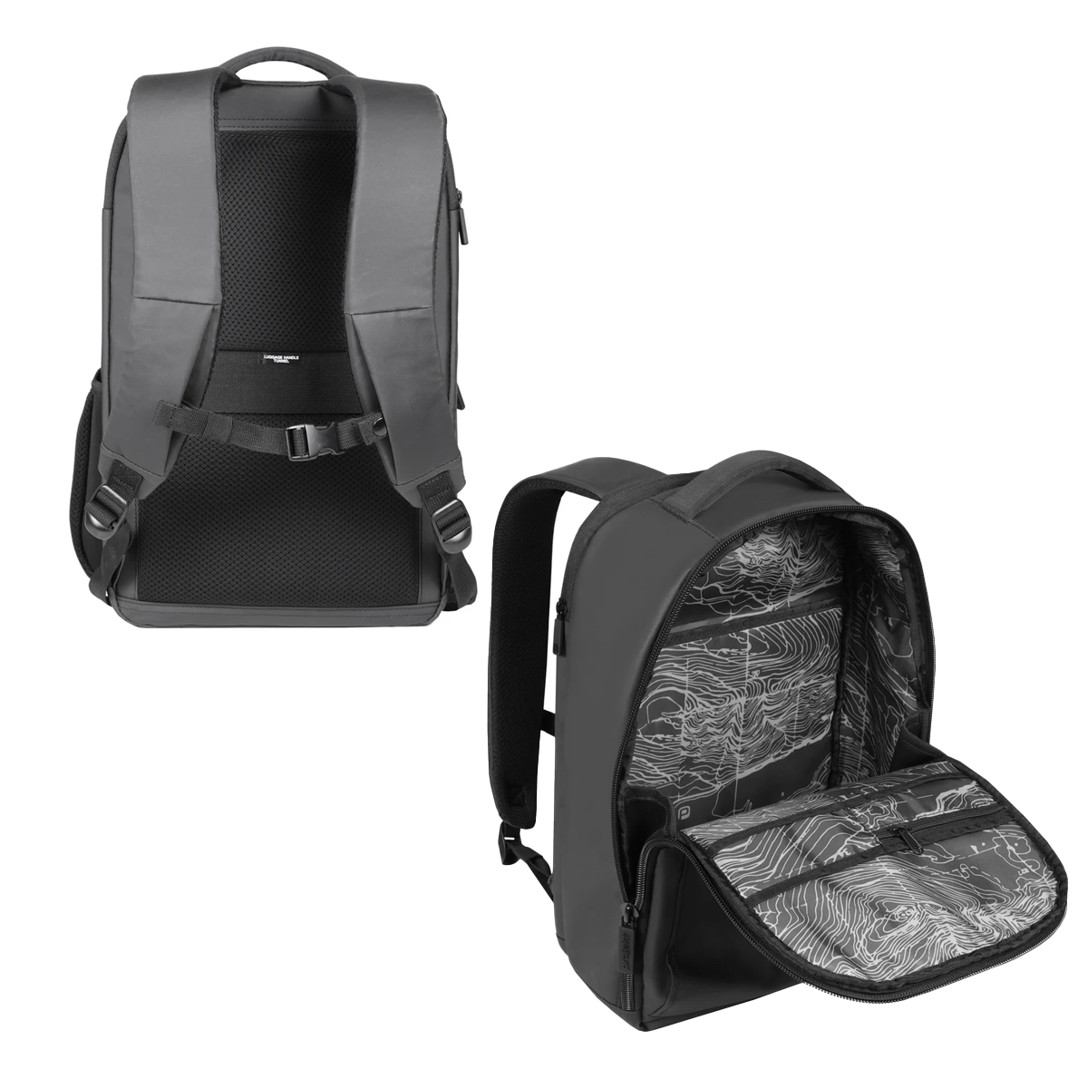 PROJEKT CYBER BACKPACK