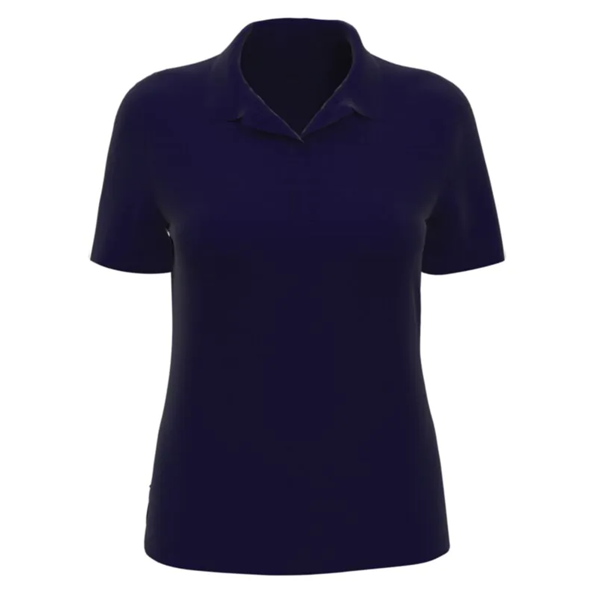 CALLAWAY LADIES ECO HORIZONTAL TEXTURED POLO