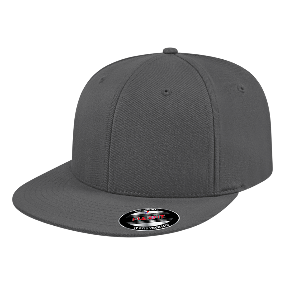 FLEXFIT WOOL BLEND PERFORMANCE HAT