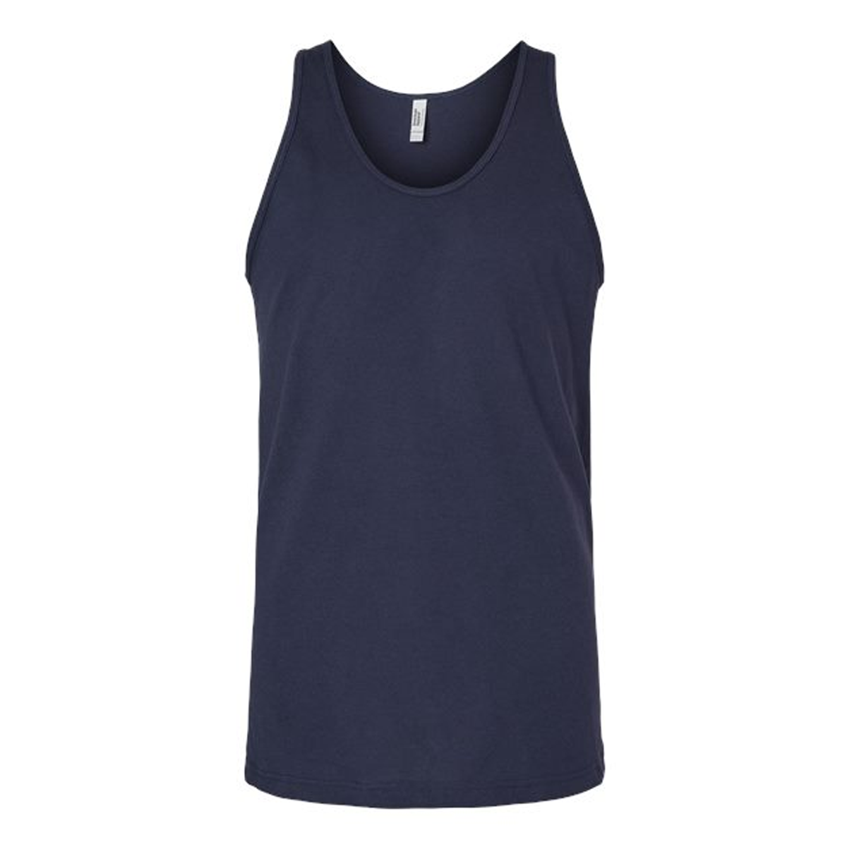 AMERICAN APPAREL MEN'S FINE JERSEY TANK