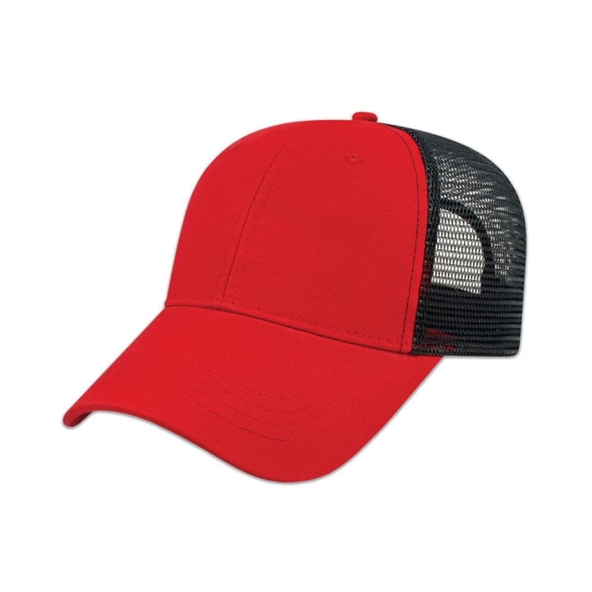 X-TRA VALUE MESH BACK HAT