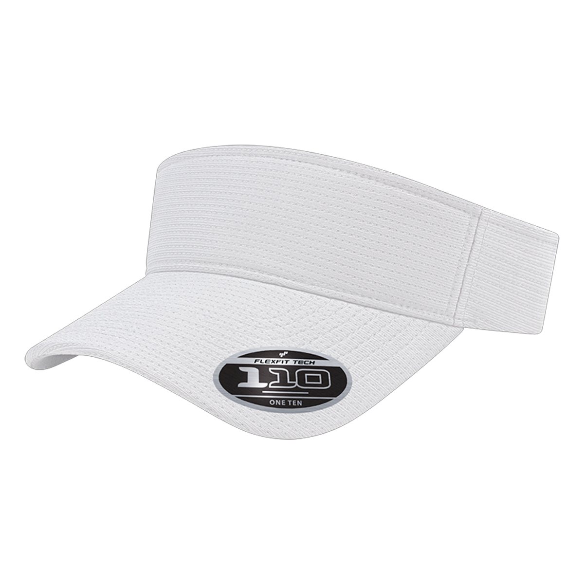 FLEXFIT AERATED PERFORMANCE VISOR