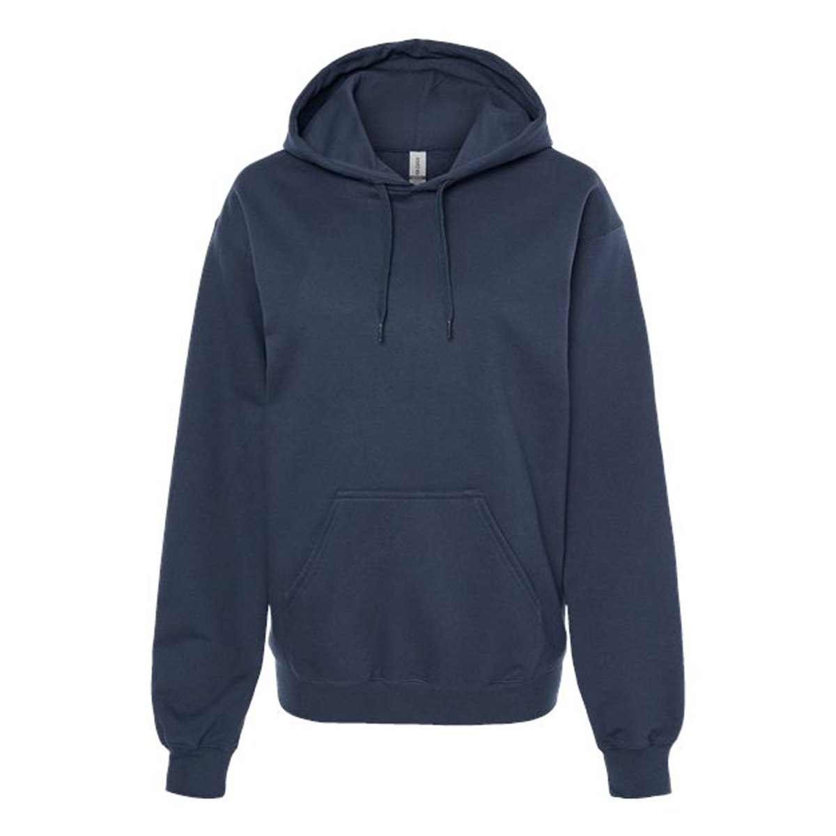 GILDAN ADULT SOFTSTYLE MIDWEIGHT HOODED SWEATSHIRT
