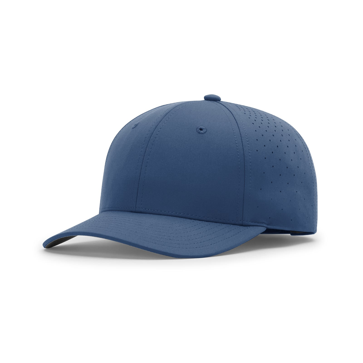RICHARDSON LOW PRO PERFORMANCE LASER PERF HAT